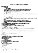 Giáo án môn Hóa học - Bài 36 Luyện tập hiđocacbon thơm